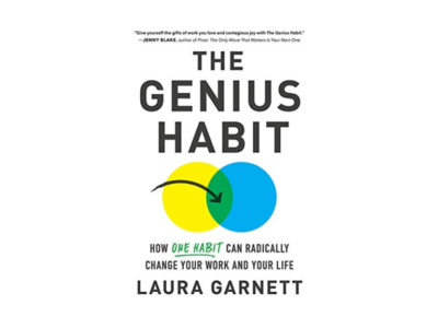 The Genius Habit