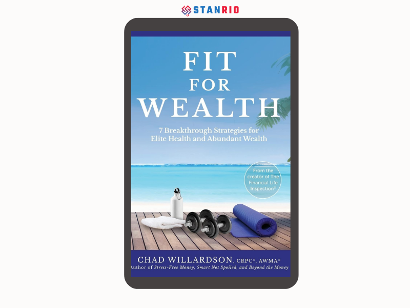 Fit for Wealth