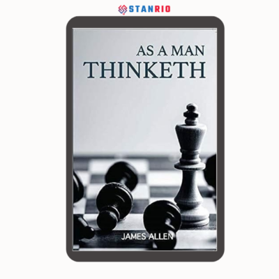 As A Man Thinketh