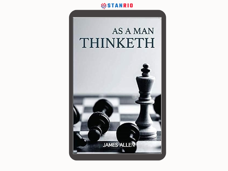 As A Man Thinketh