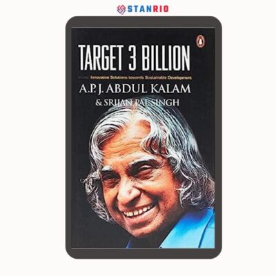 Target 3 Billion