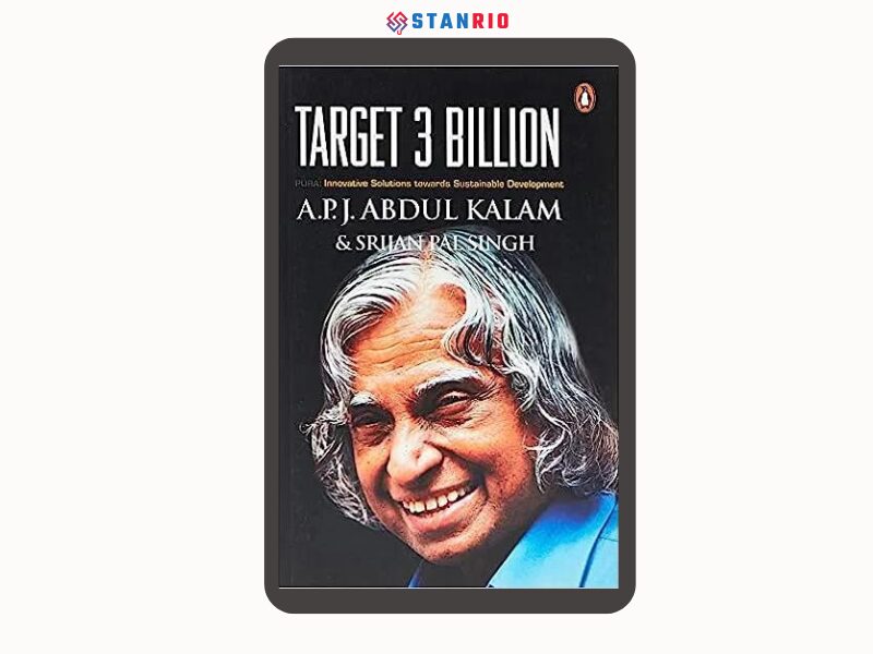 Target 3 Billion