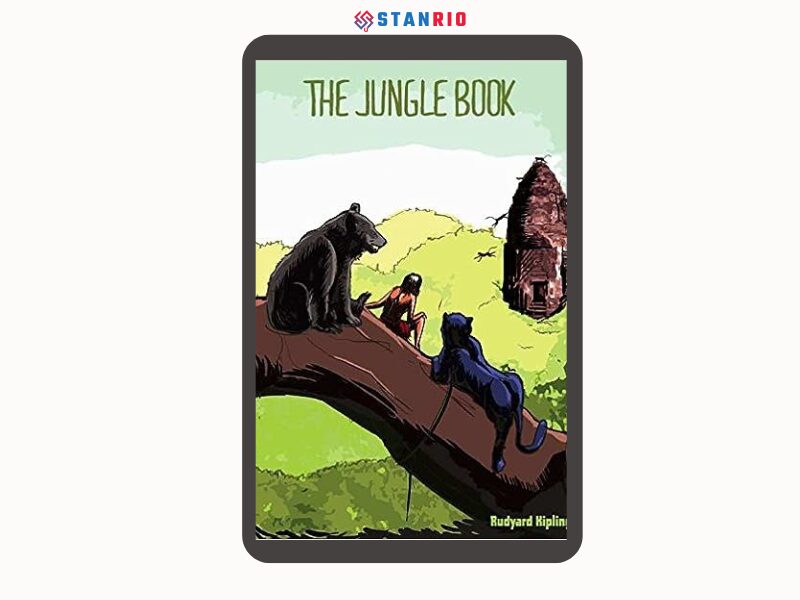 The Jungle Book