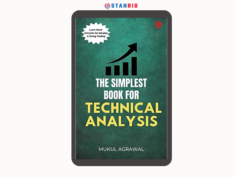 The Simplest Book For Technical Analysis