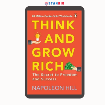 Think and Grow Rich