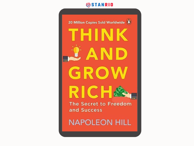 Think and Grow Rich