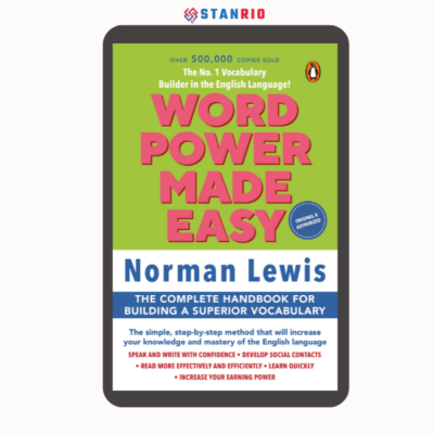 Word Power Made Easy