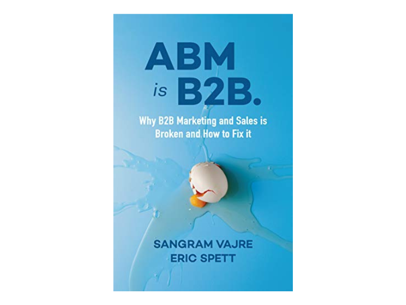 ABM is B2B