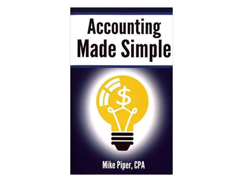 Accounting Made Simple