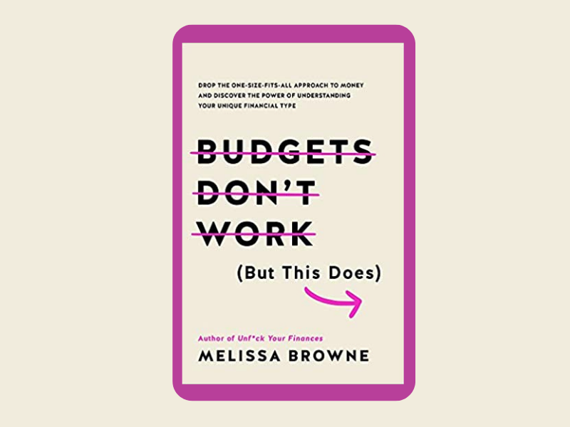 Budgets Don't Work (But This Does)