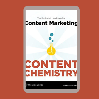 Content Chemistry