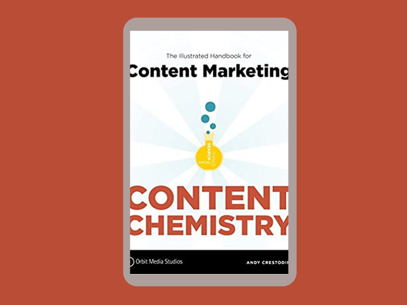 Content Chemistry