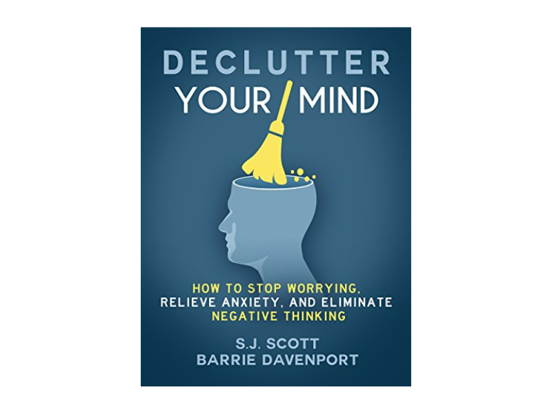 Declutter Your Mind