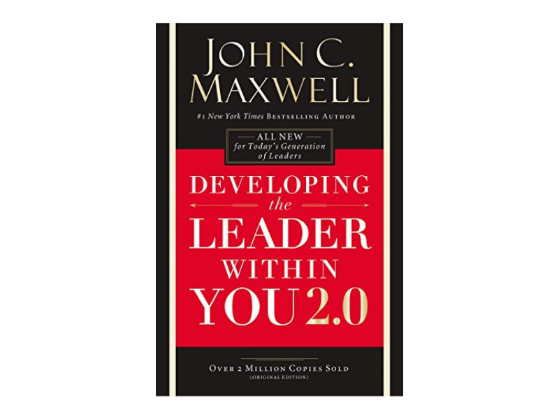 Developing the Leader Within You 2.0