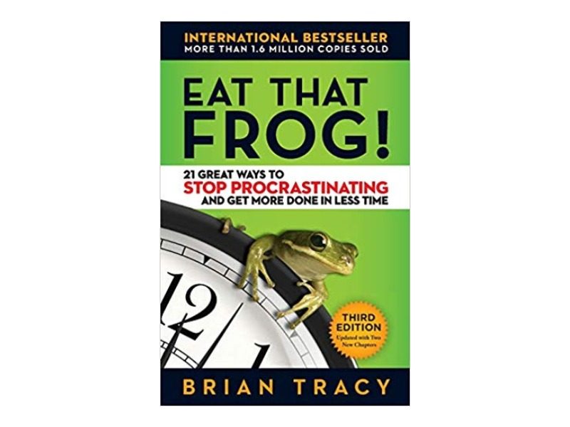 Eat That Frog!