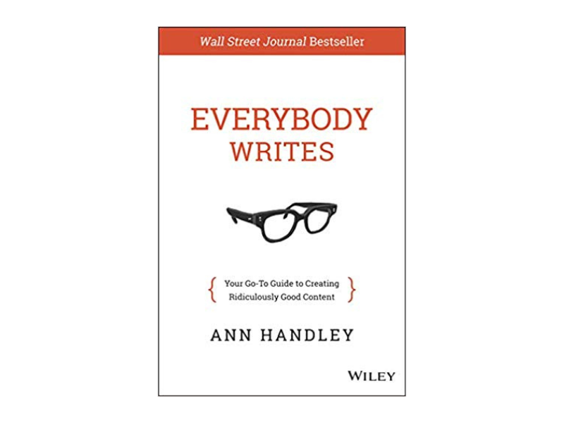 Everybody Writes