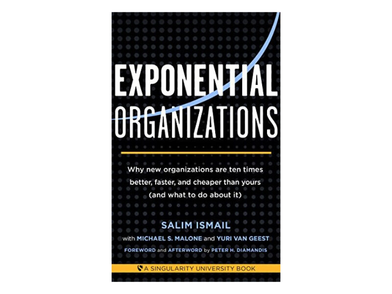 Exponential Organizations