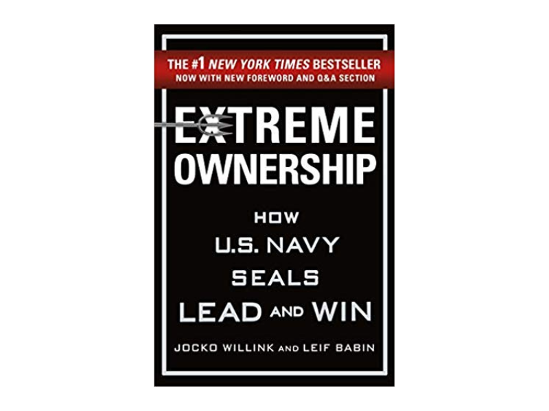 Extreme Ownership