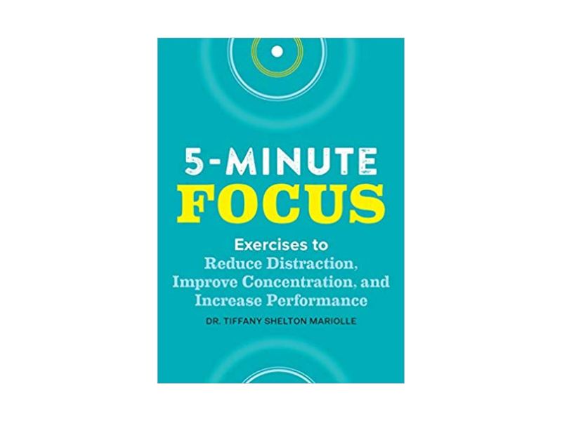 Five-Minute Focus