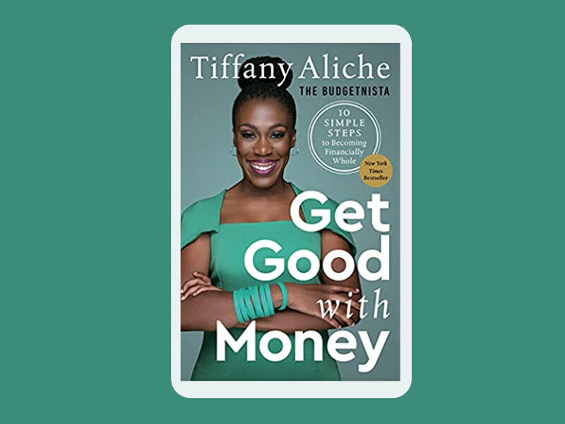 Get Good with Money