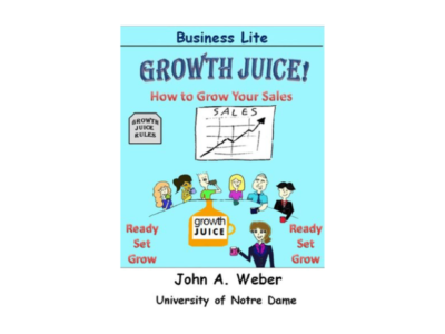 Growth Juice