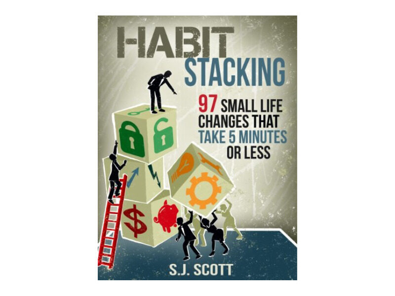 Habit Stacking