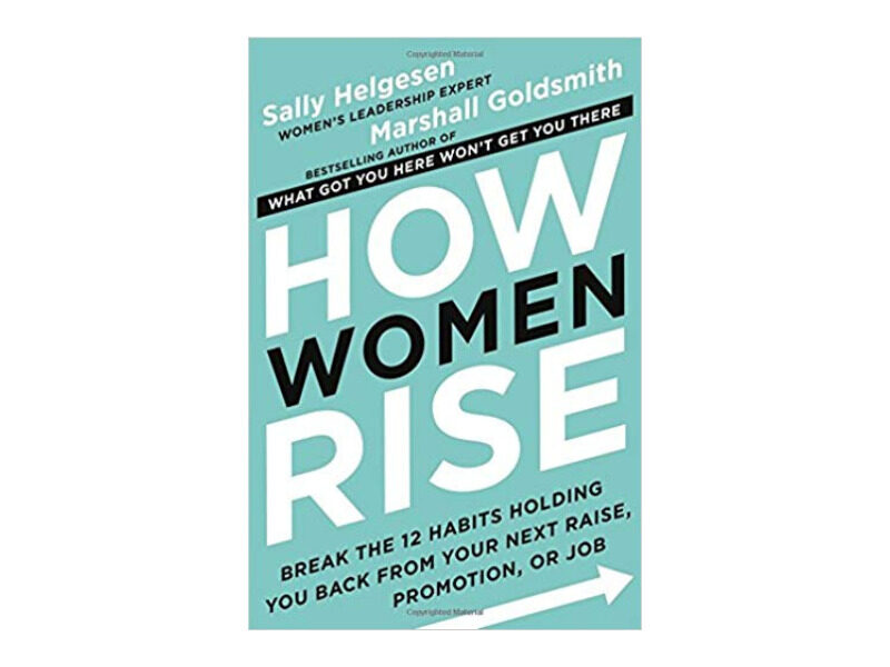 How Women Rise