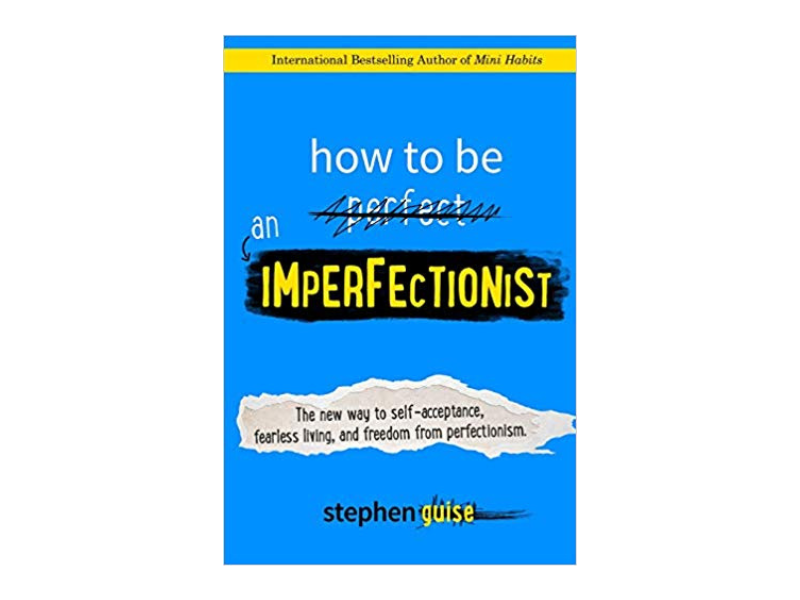 How to Be an Imperfectionist