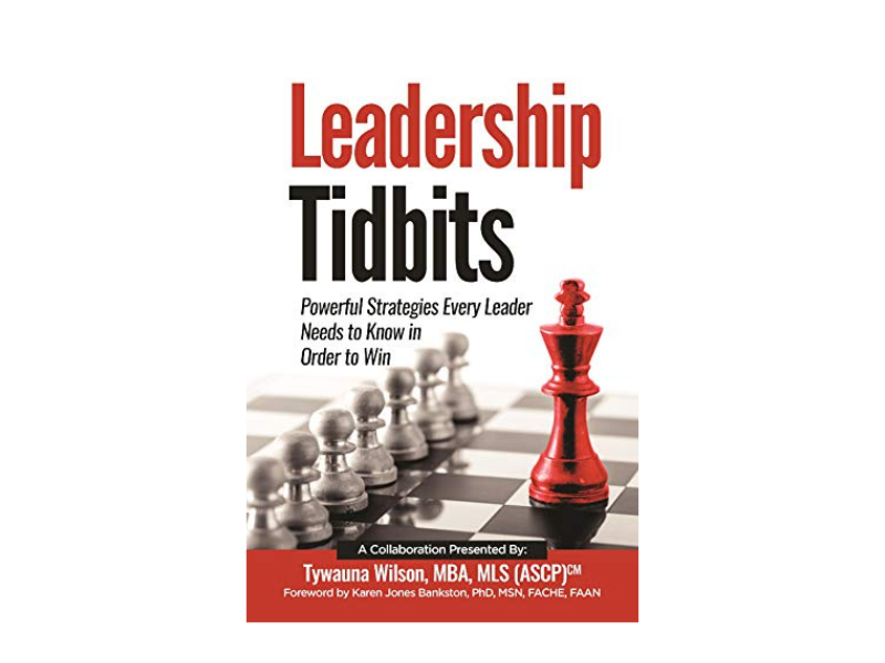 Leadership Tidbits