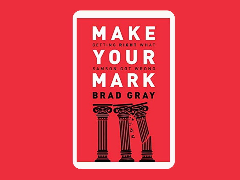 Make Your Mark