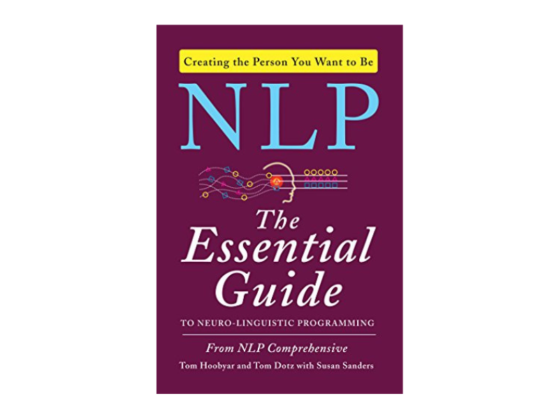 Neuro-Linguistic Programming