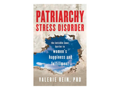 Patriarchy Stress Disorder