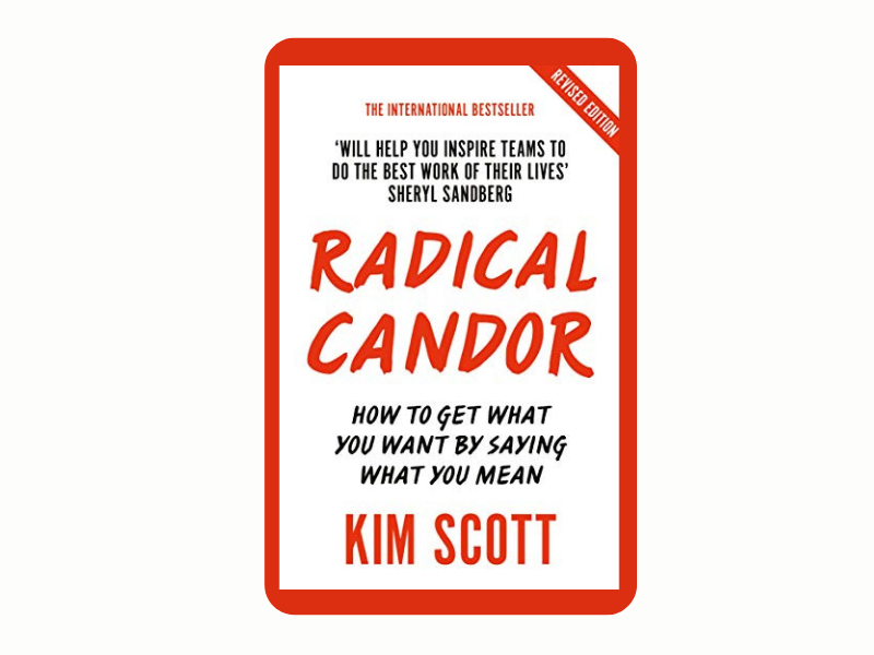 Radical Candor