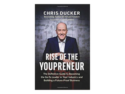 Rise of the Youpreneur