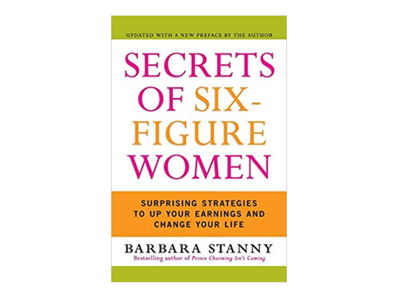 Secrets of Six-Figure Women