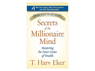 Secrets of the Millionaire Mind