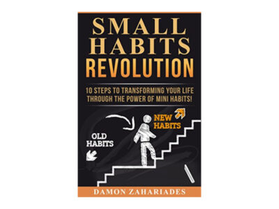Small Habits Revolution