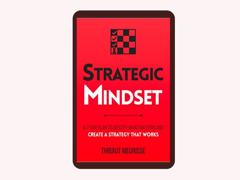 Strategic Mindset