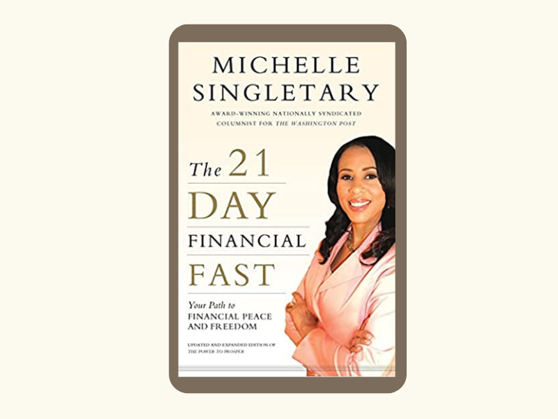 The 21-Day Financial Fast