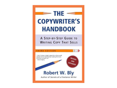 The Copywriter's Handbook