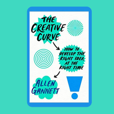 The Creative Curve