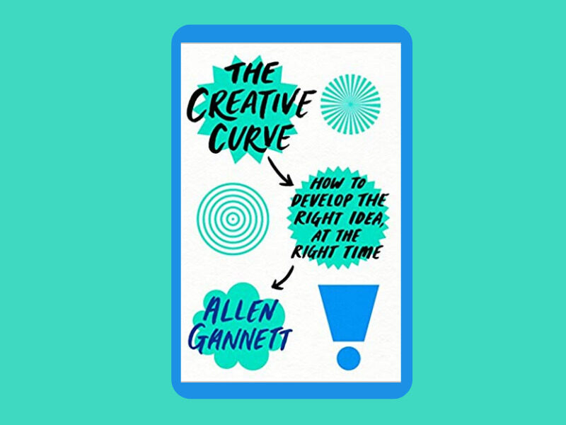 The Creative Curve