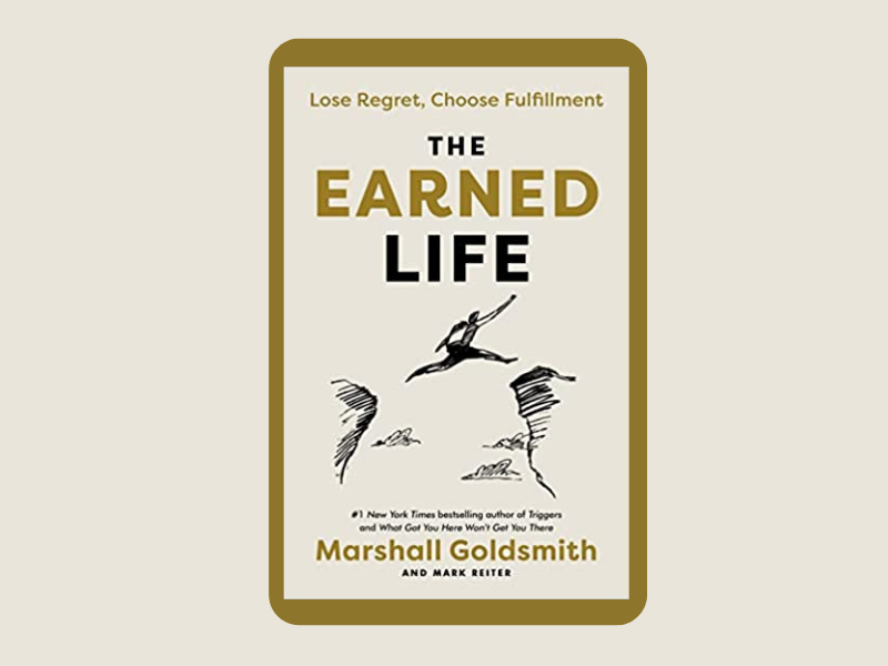 The Earned Life