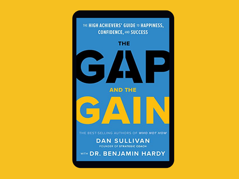 The Gap and The Gain