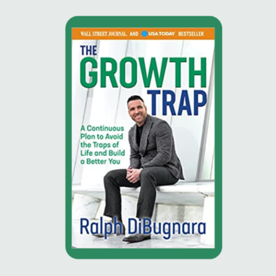 The Growth Trap