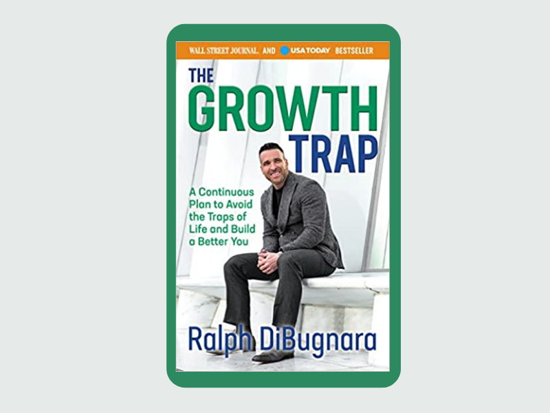 The Growth Trap