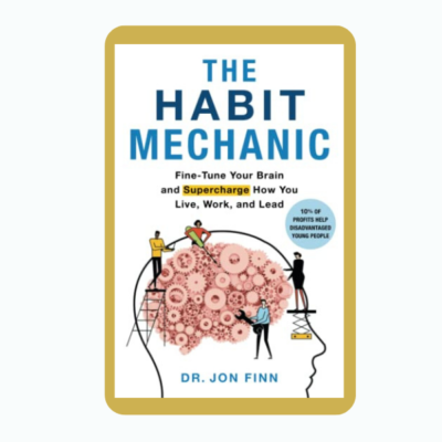 The Habit Mechanic