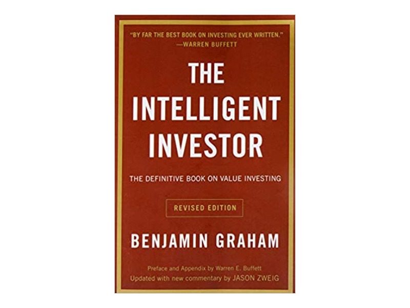 The Intelligent Investor