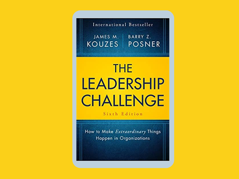 The Leadership Challenge