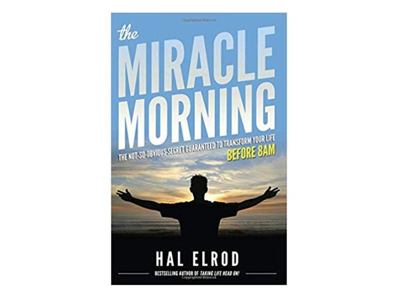 The Miracle Morning